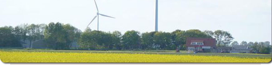 Rentmeester Van der Horst